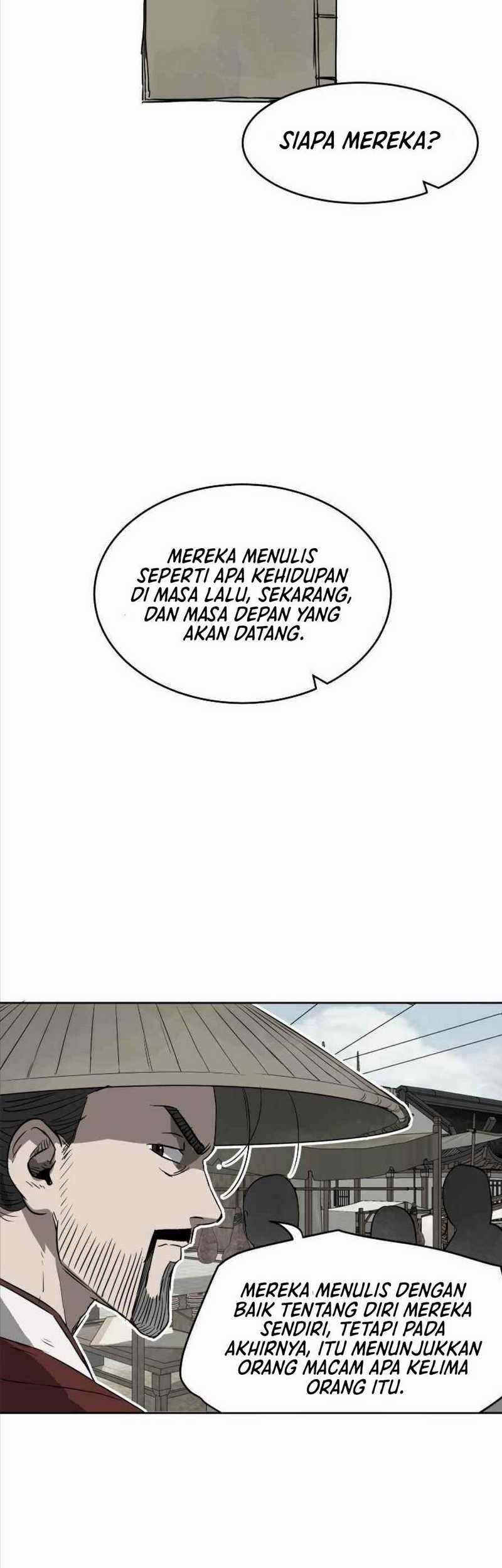 Infinite Level Up in Murim Chapter 62 - halaman 12