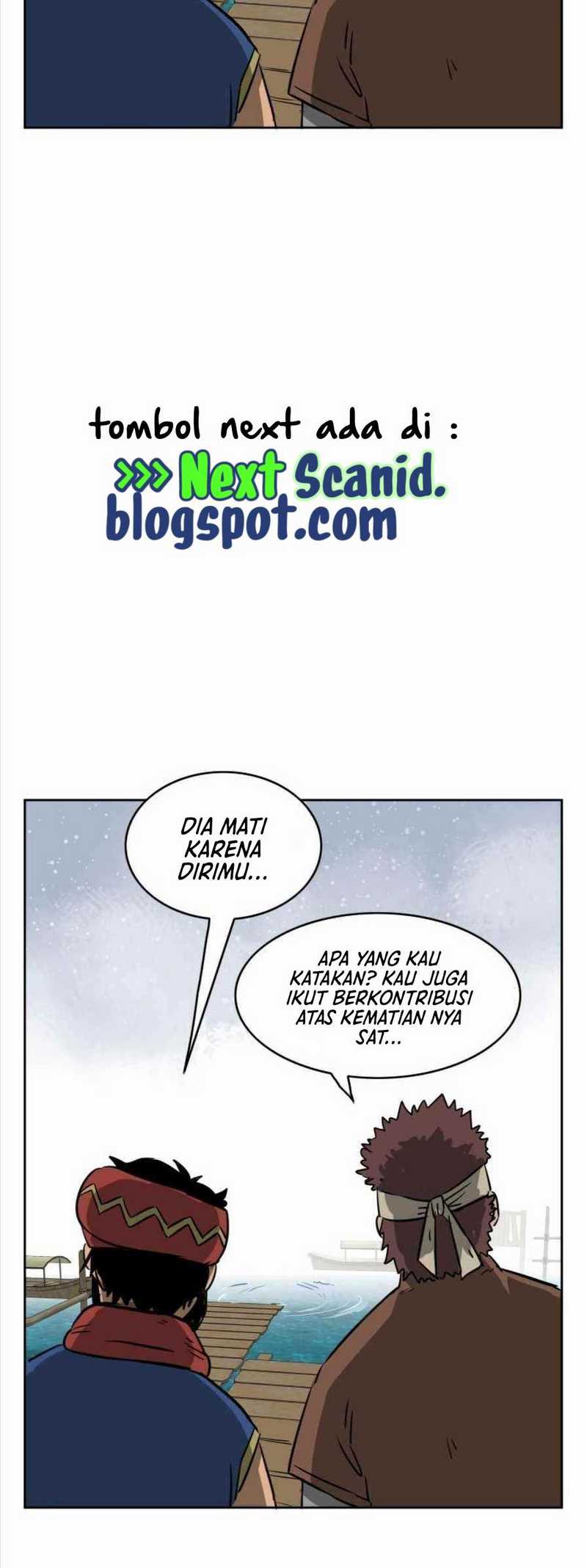Infinite Level Up in Murim Chapter 62 - halaman 120
