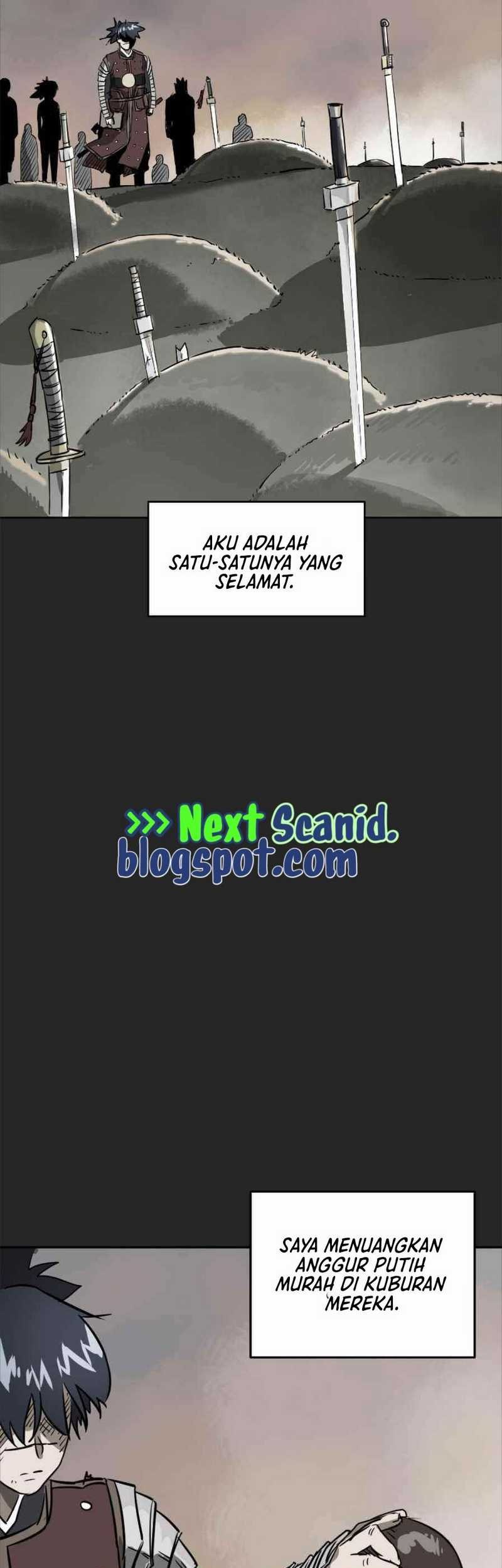 Infinite Level Up in Murim Chapter 62 - halaman 20
