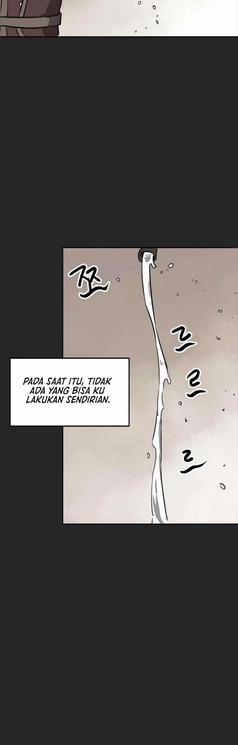 Infinite Level Up in Murim Chapter 62 - halaman 22