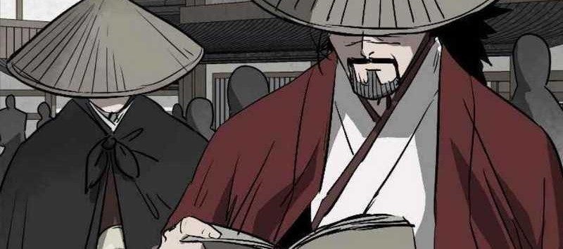 Infinite Level Up in Murim Chapter 62 - halaman 3