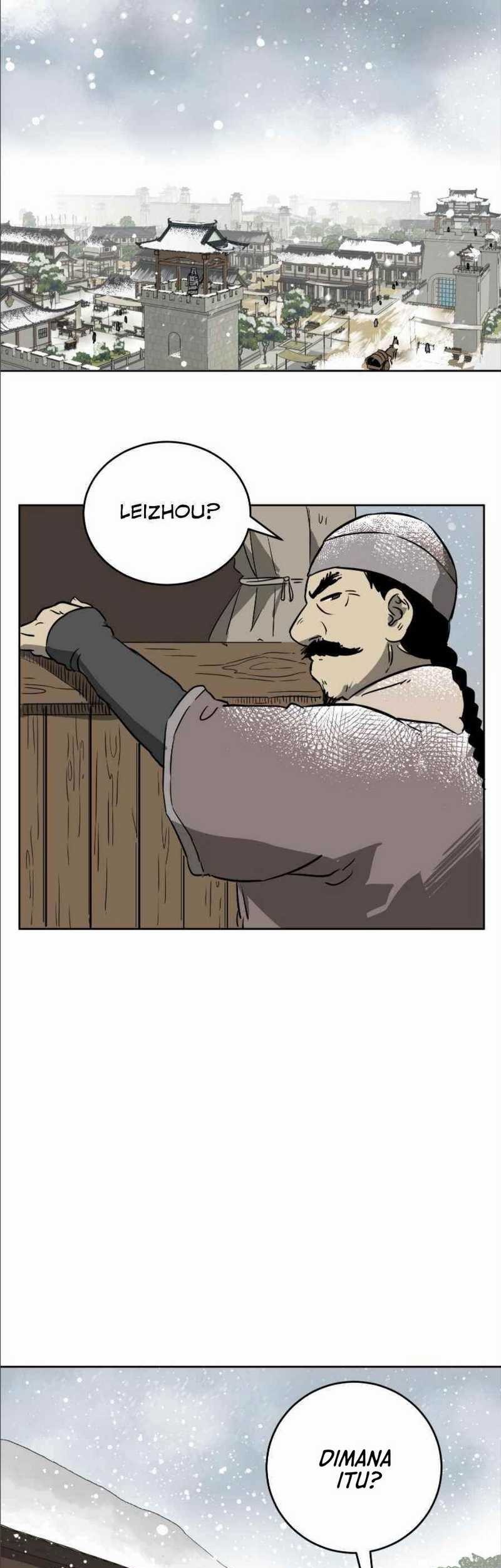 Infinite Level Up in Murim Chapter 62 - halaman 38