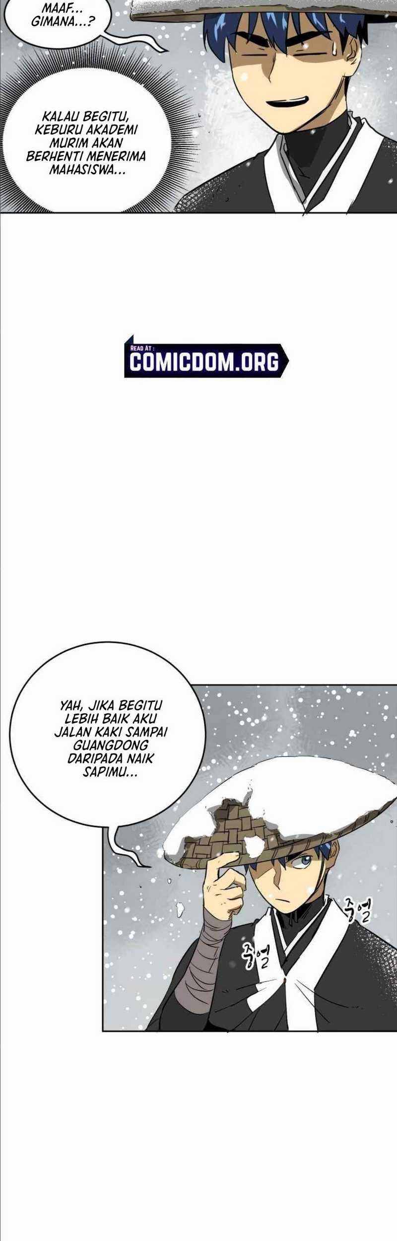 Infinite Level Up in Murim Chapter 62 - halaman 46