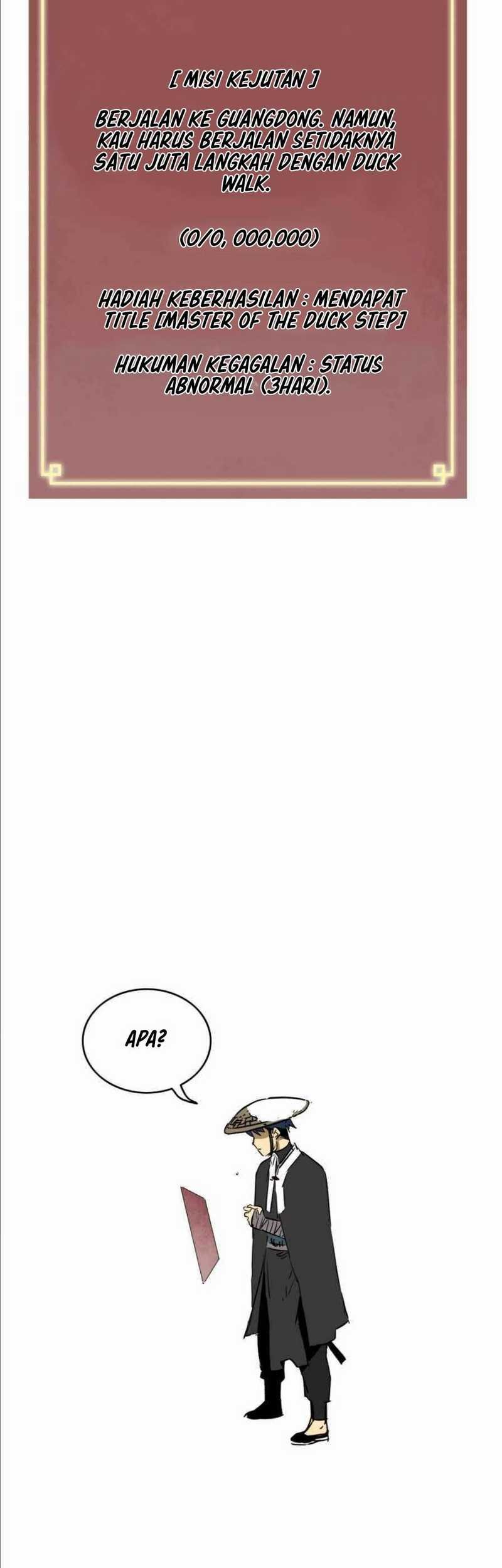 Infinite Level Up in Murim Chapter 62 - halaman 48