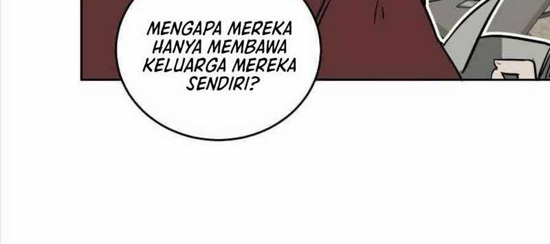 Infinite Level Up in Murim Chapter 62 - halaman 5
