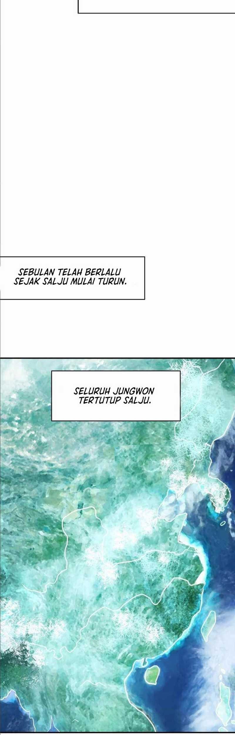 Infinite Level Up in Murim Chapter 62 - halaman 54