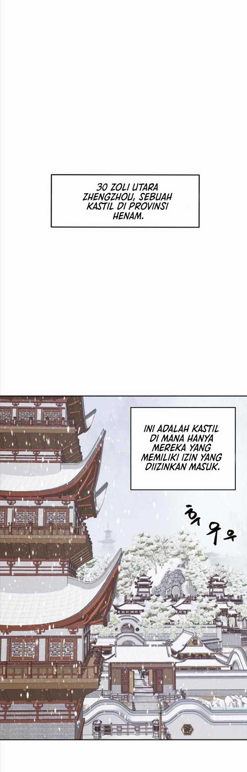 Infinite Level Up in Murim Chapter 62 - halaman 56