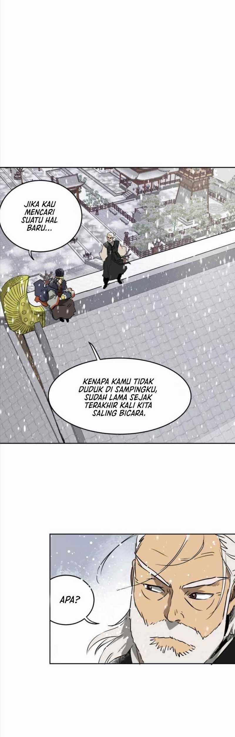 Infinite Level Up in Murim Chapter 62 - halaman 66