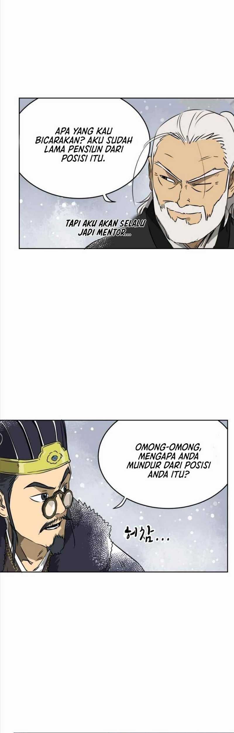 Infinite Level Up in Murim Chapter 62 - halaman 70