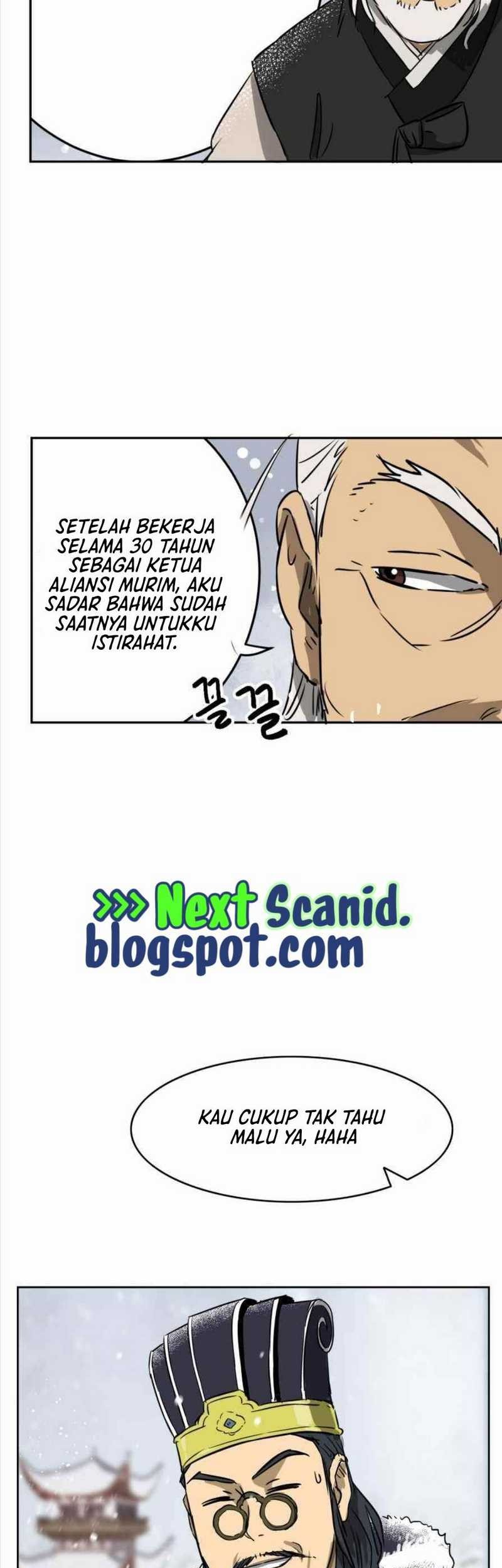 Infinite Level Up in Murim Chapter 62 - halaman 72