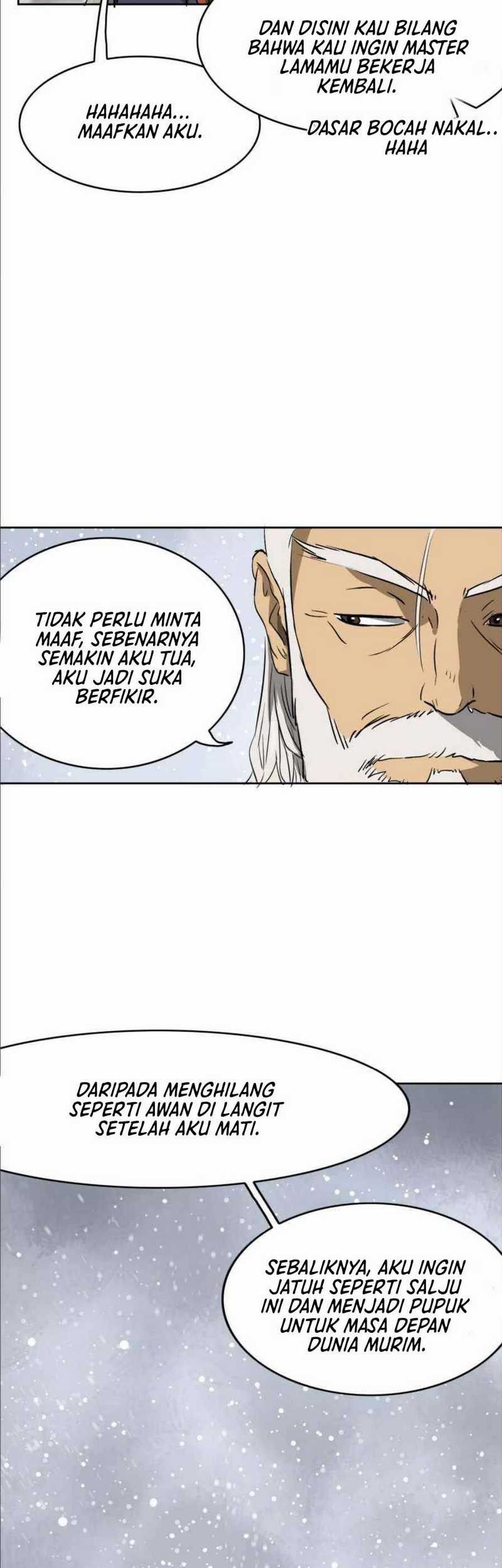 Infinite Level Up in Murim Chapter 62 - halaman 74