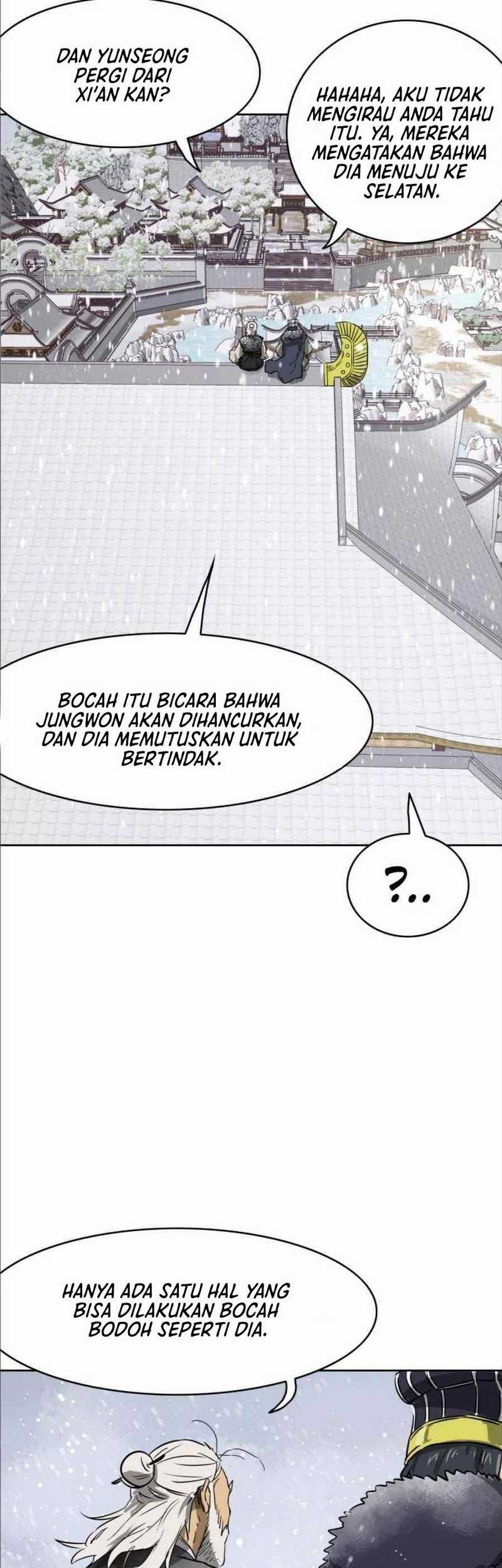 Infinite Level Up in Murim Chapter 62 - halaman 78
