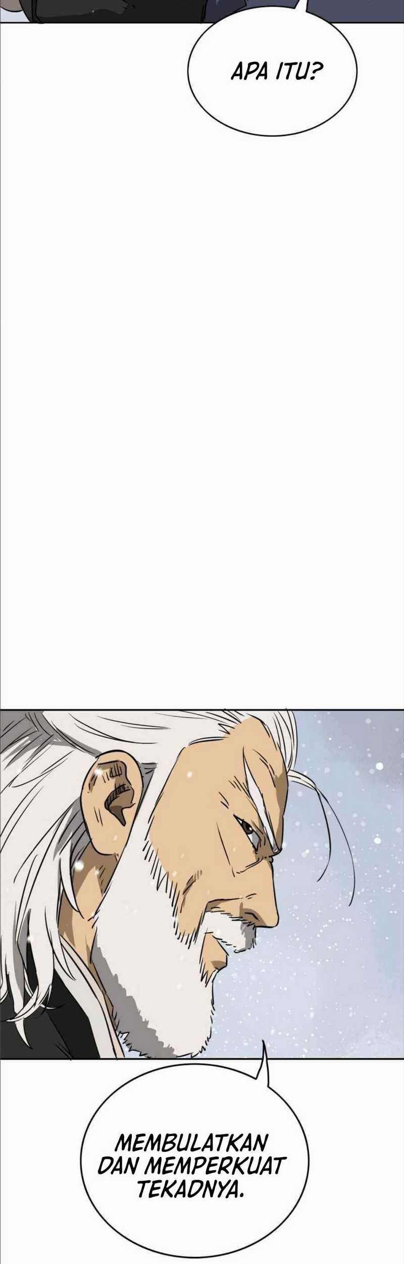 Infinite Level Up in Murim Chapter 62 - halaman 80