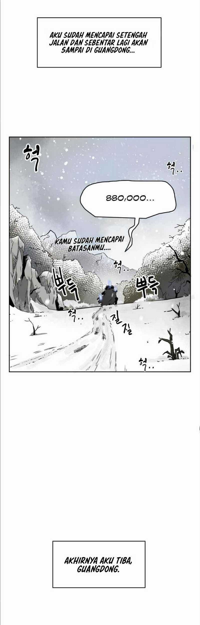 Infinite Level Up in Murim Chapter 62 - halaman 86