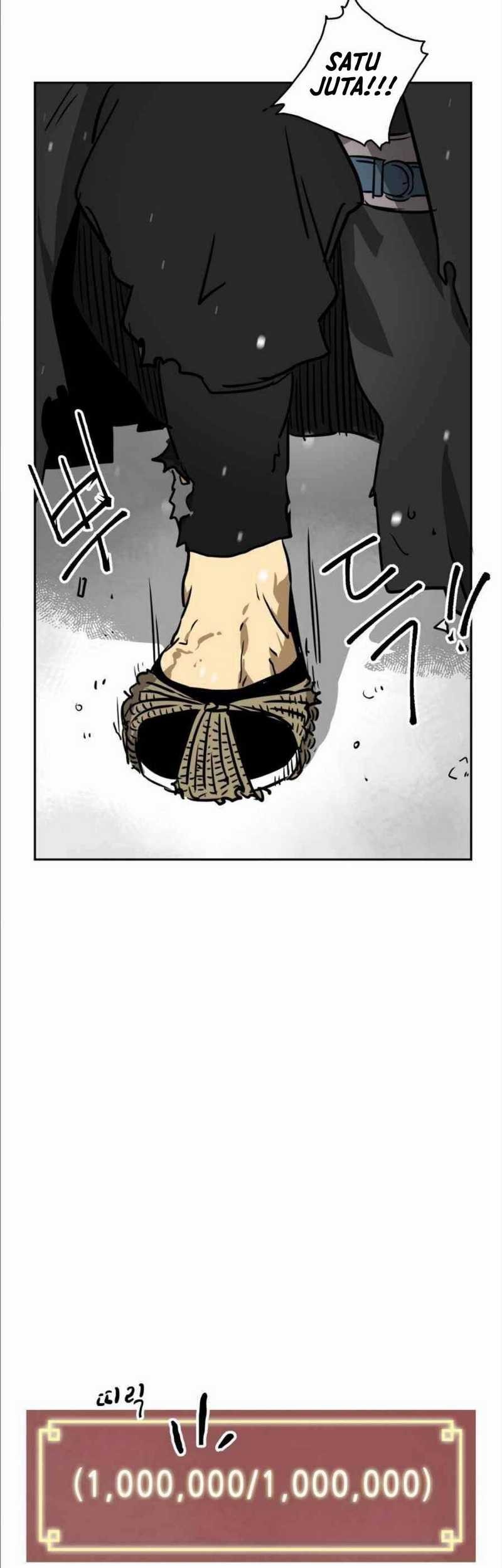 Infinite Level Up in Murim Chapter 62 - halaman 88