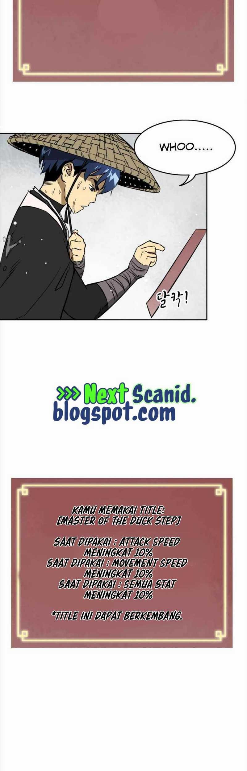 Infinite Level Up in Murim Chapter 62 - halaman 92