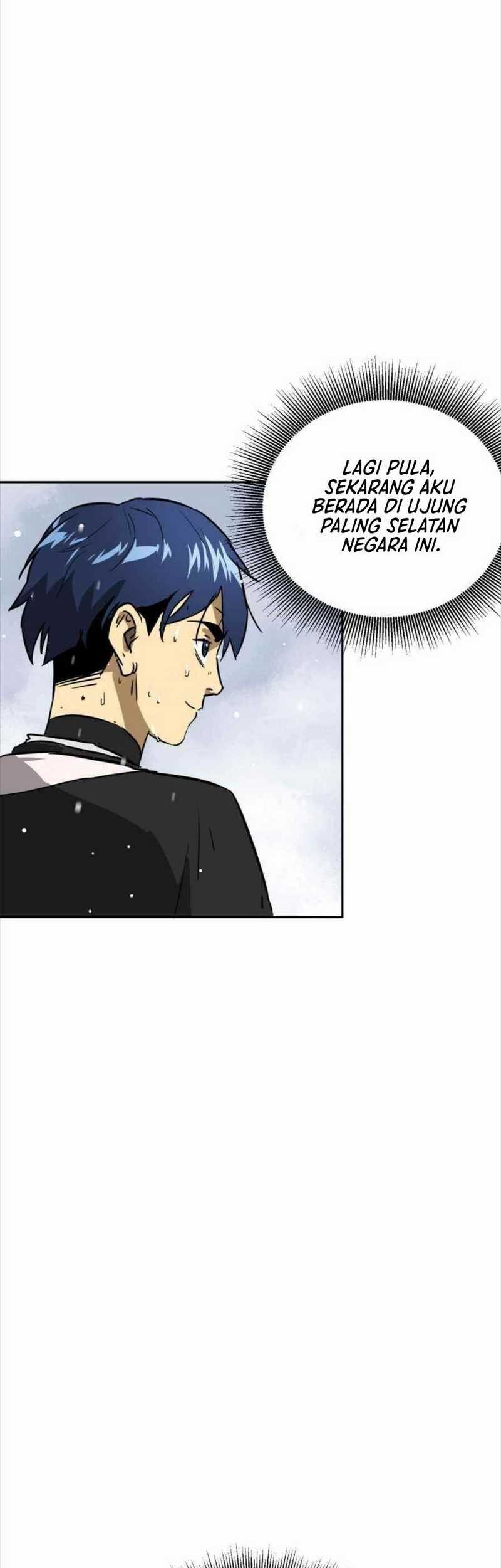 Infinite Level Up in Murim Chapter 62 - halaman 96
