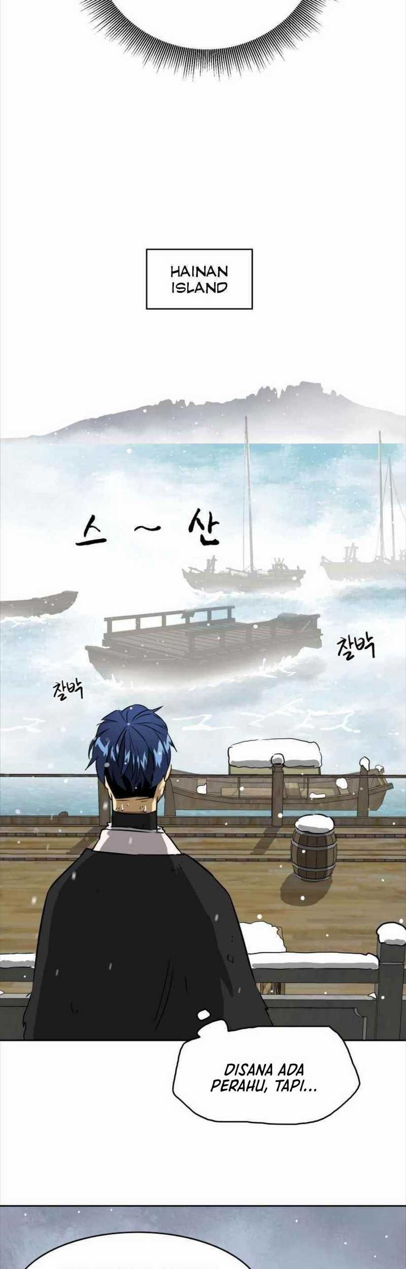 Infinite Level Up in Murim Chapter 62 - halaman 98