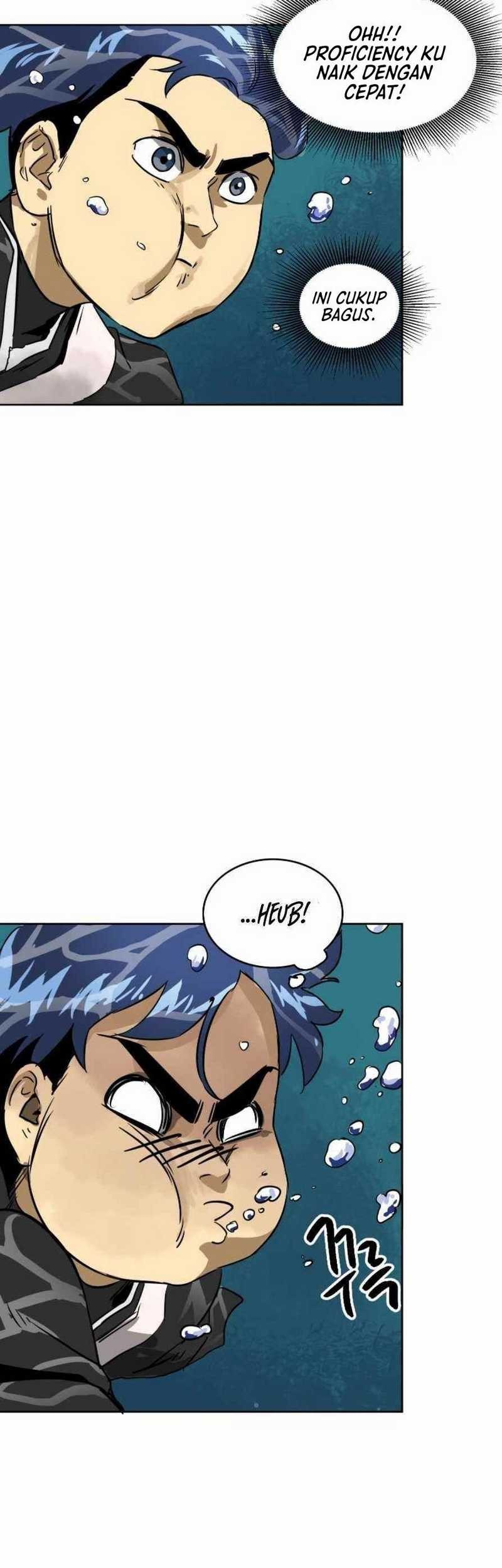 Infinite Level Up in Murim Chapter 63 - halaman 10