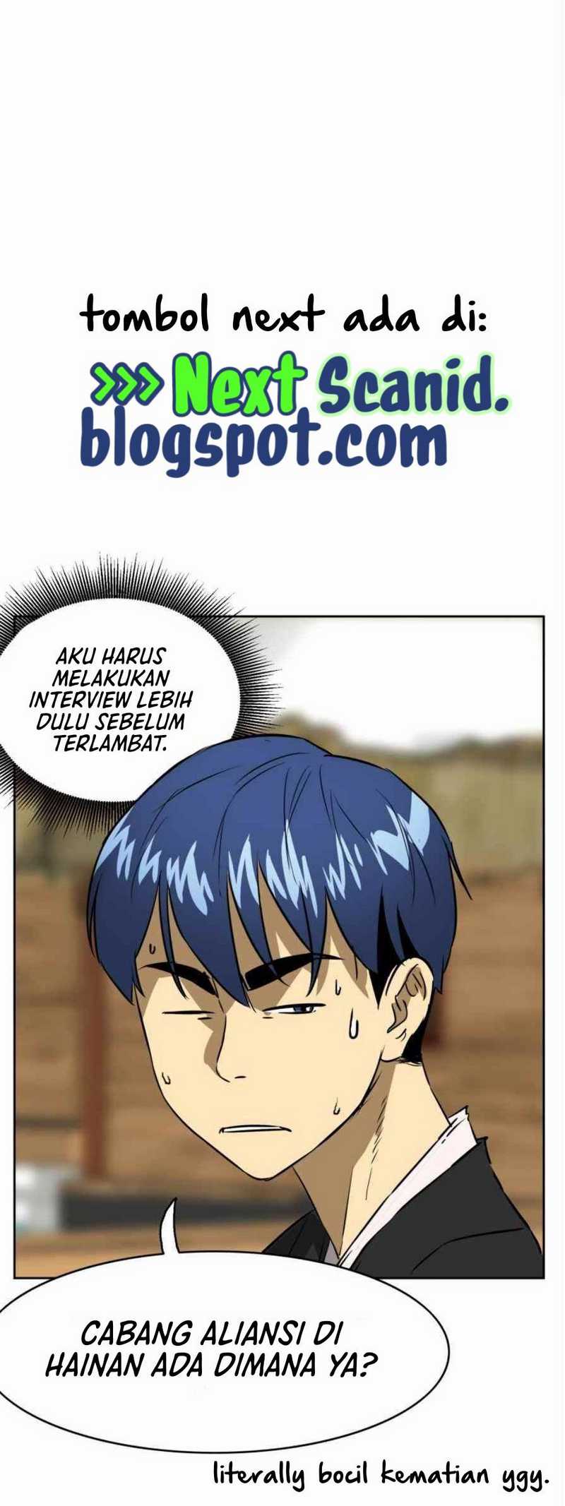 Infinite Level Up in Murim Chapter 63 - halaman 100