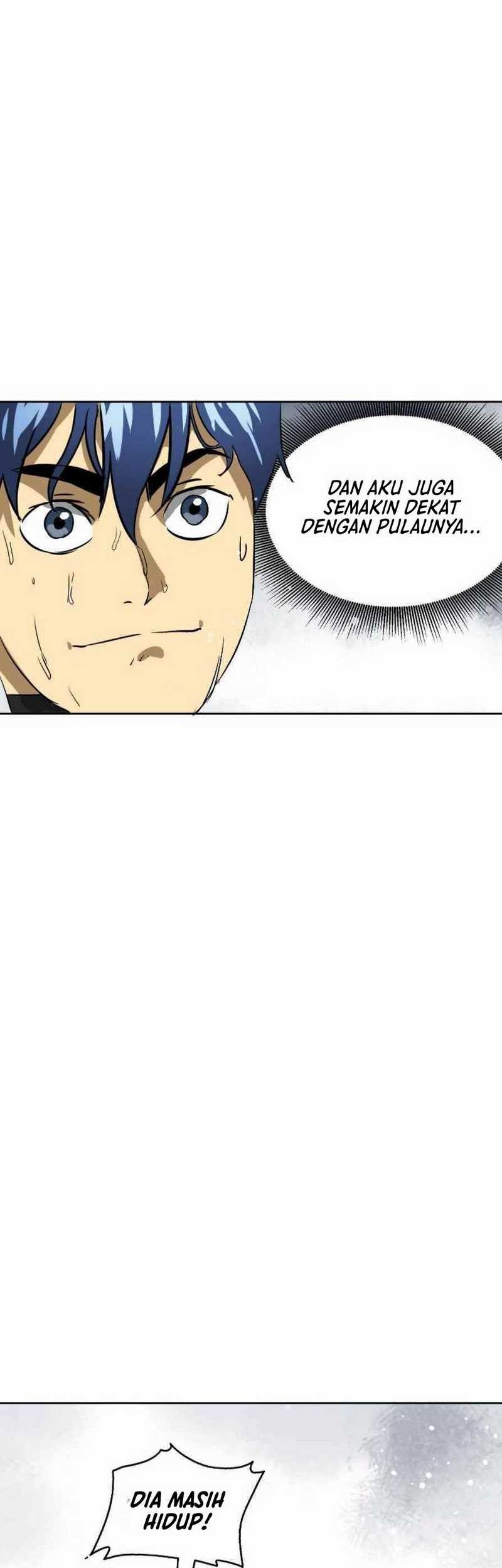 Infinite Level Up in Murim Chapter 63 - halaman 16