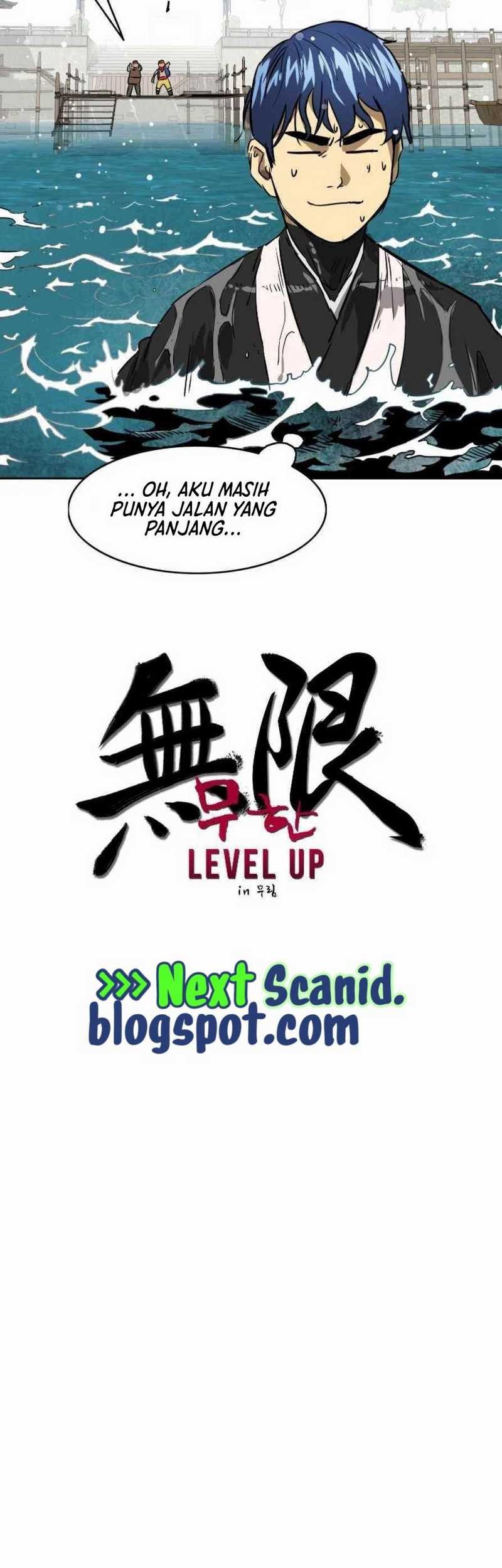 Infinite Level Up in Murim Chapter 63 - halaman 18