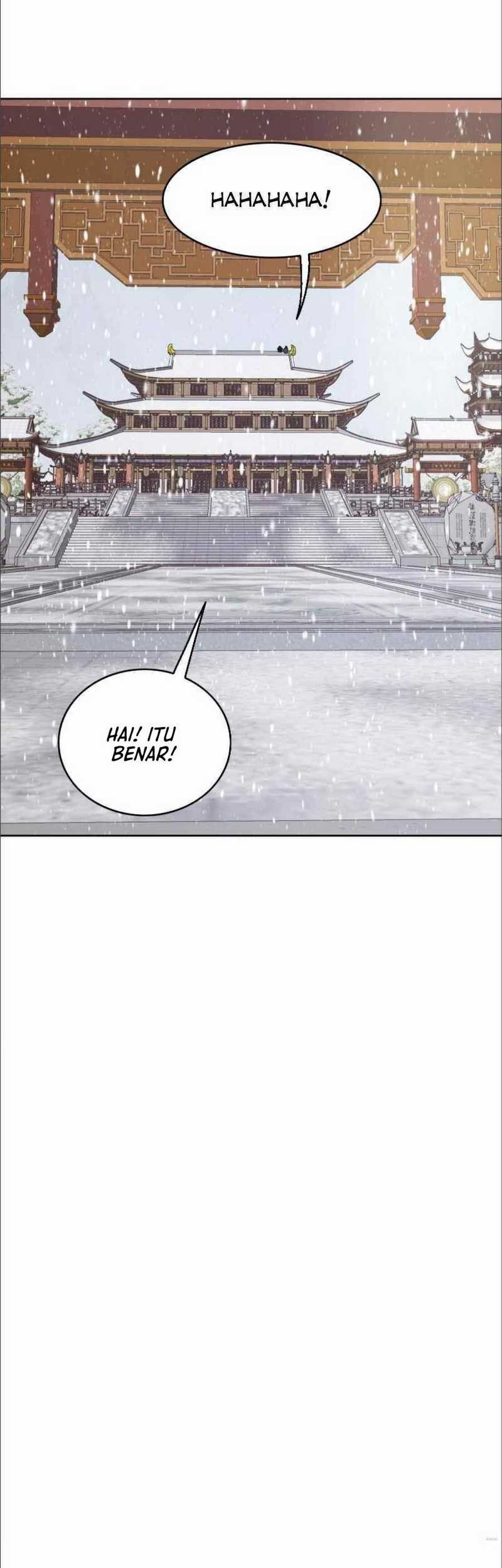 Infinite Level Up in Murim Chapter 63 - halaman 20