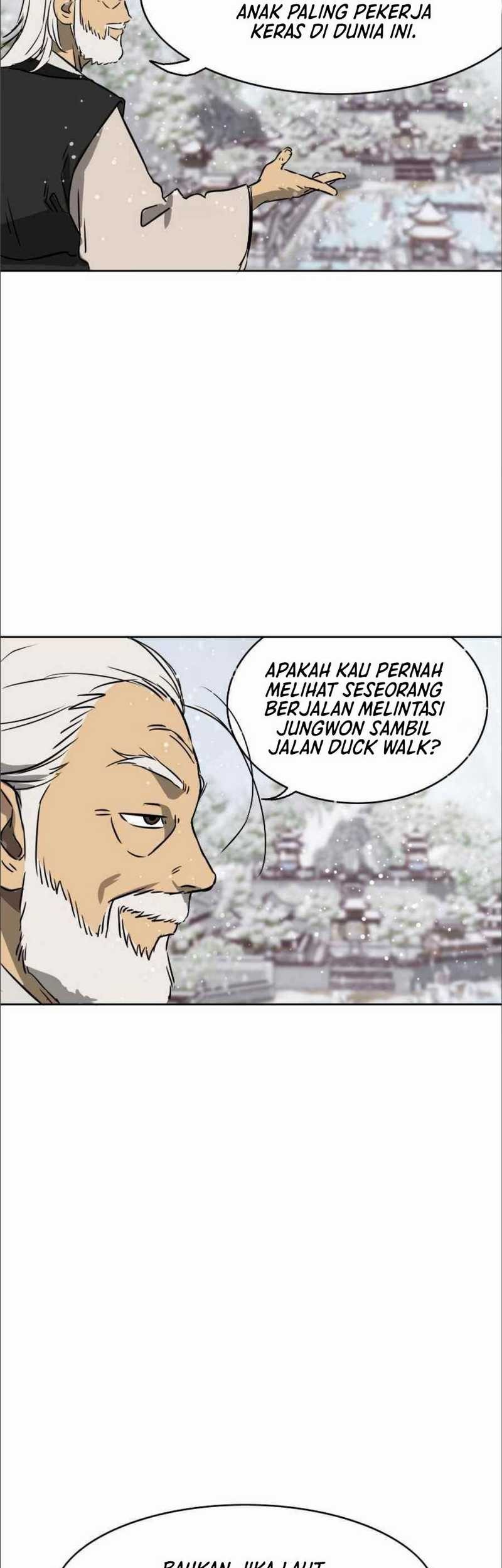 Infinite Level Up in Murim Chapter 63 - halaman 24