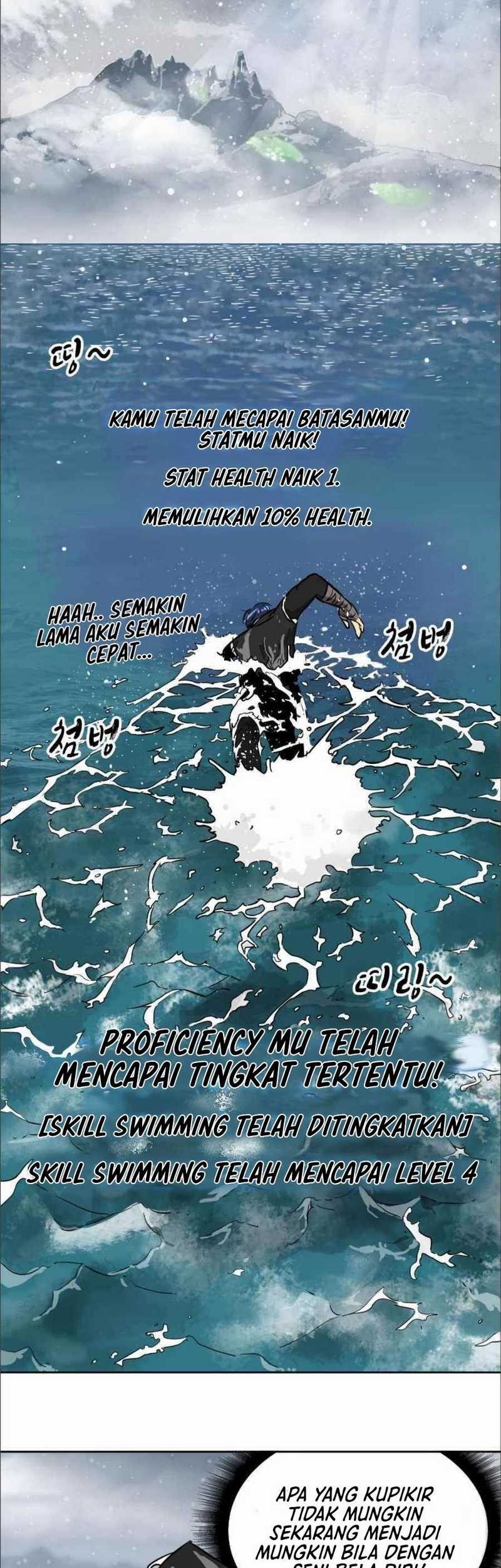 Infinite Level Up in Murim Chapter 63 - halaman 26