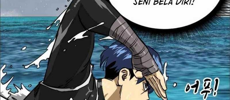 Infinite Level Up in Murim Chapter 63 - halaman 27