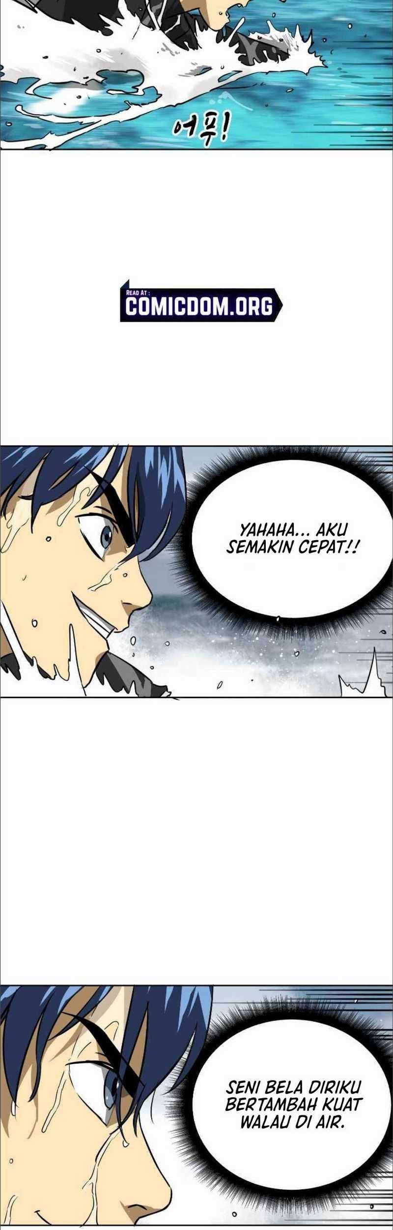 Infinite Level Up in Murim Chapter 63 - halaman 28