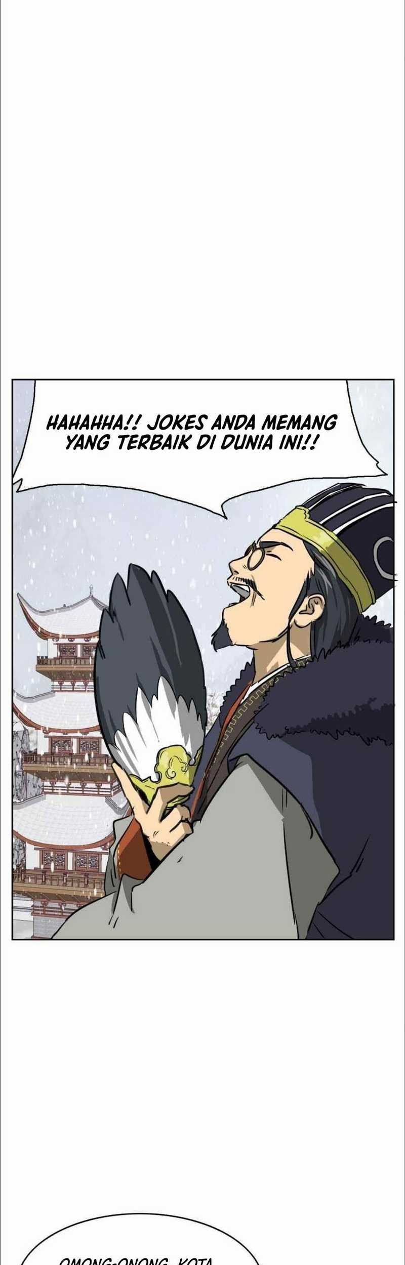 Infinite Level Up in Murim Chapter 63 - halaman 30