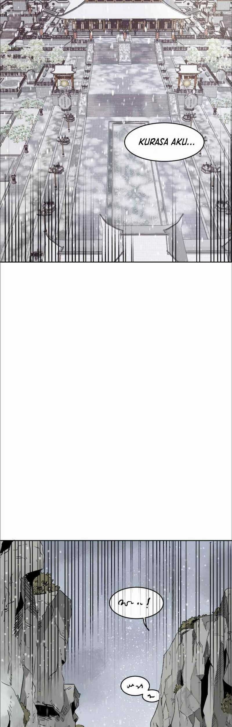 Infinite Level Up in Murim Chapter 63 - halaman 32