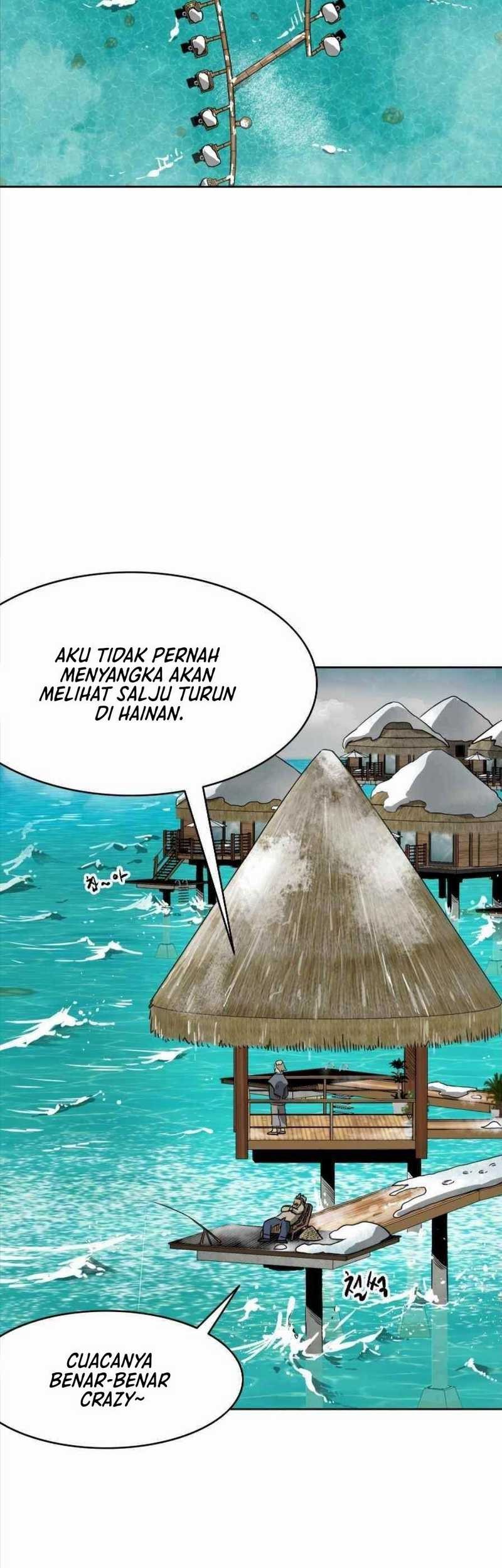 Infinite Level Up in Murim Chapter 63 - halaman 38
