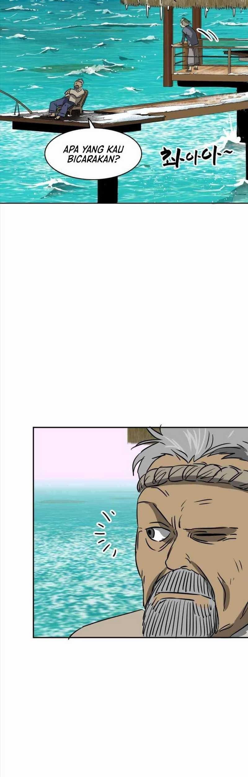 Infinite Level Up in Murim Chapter 63 - halaman 44