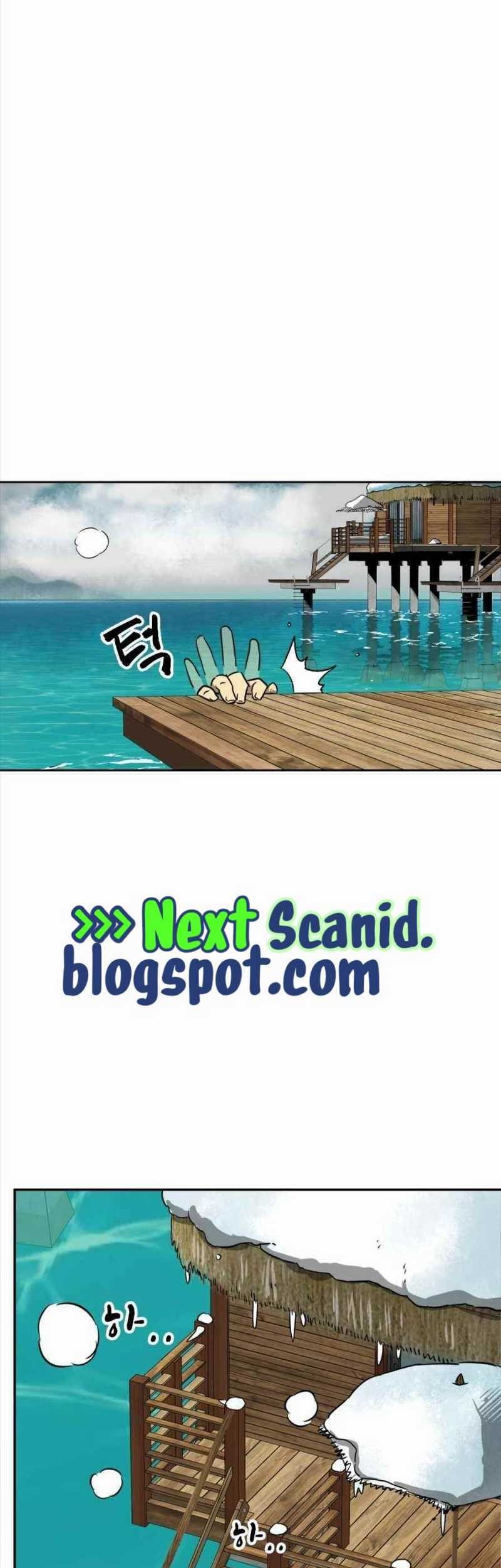 Infinite Level Up in Murim Chapter 63 - halaman 48