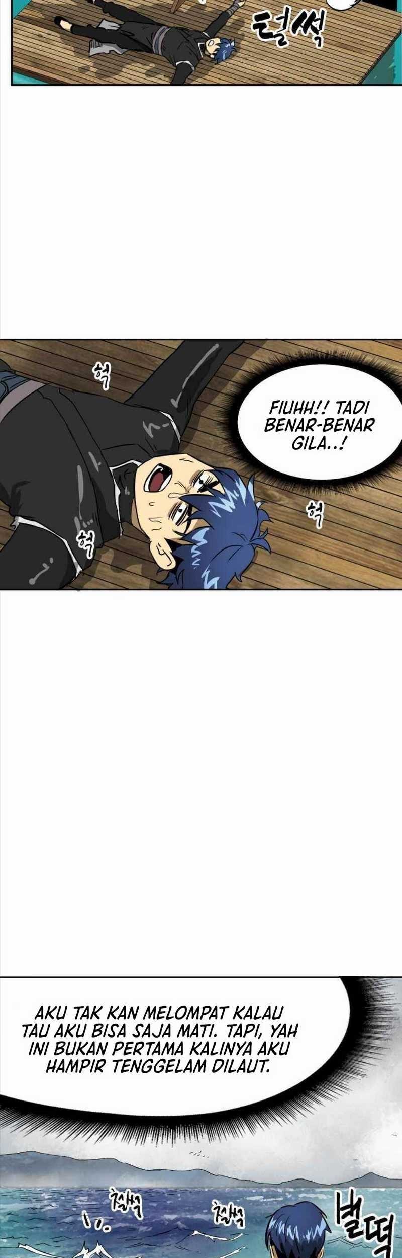 Infinite Level Up in Murim Chapter 63 - halaman 50