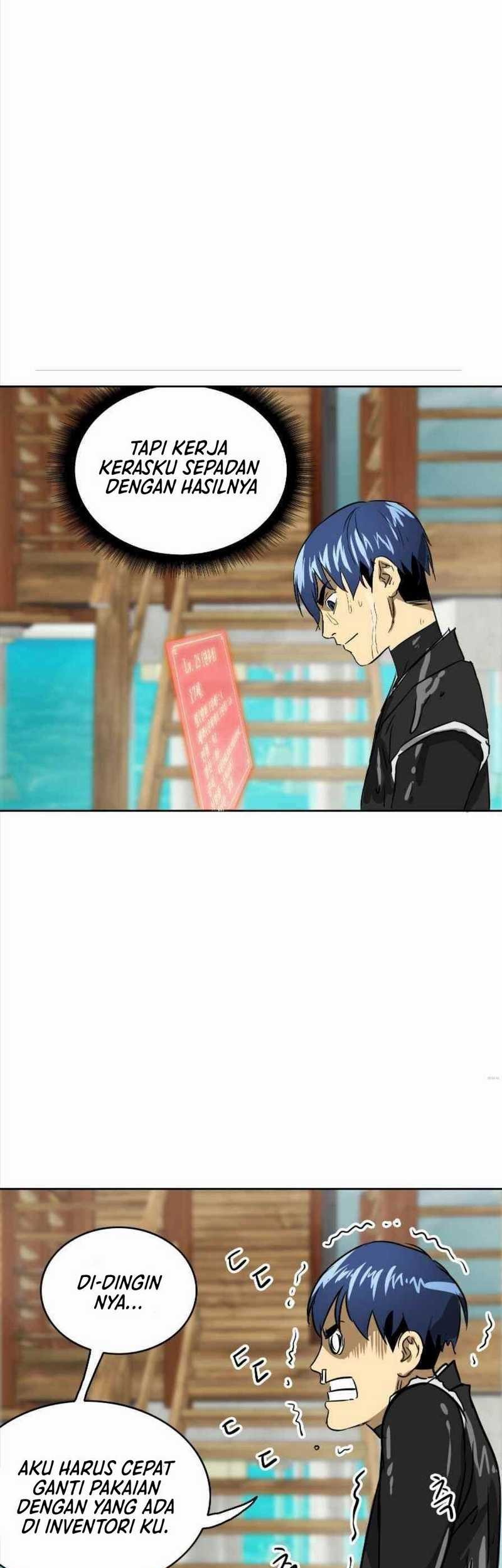Infinite Level Up in Murim Chapter 63 - halaman 56