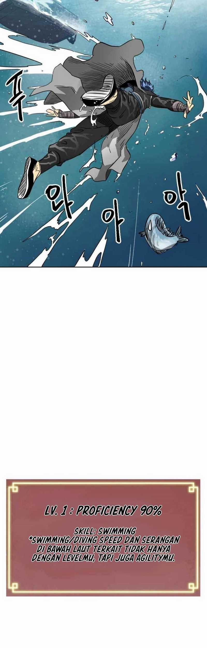Infinite Level Up in Murim Chapter 63 - halaman 6