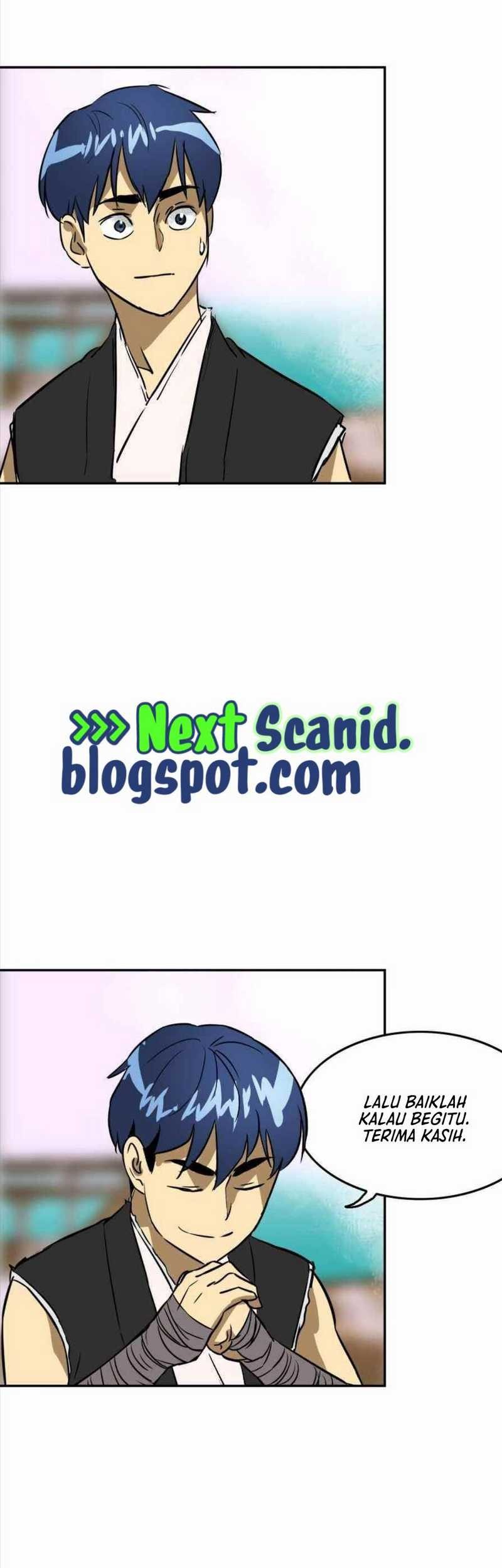 Infinite Level Up in Murim Chapter 63 - halaman 72