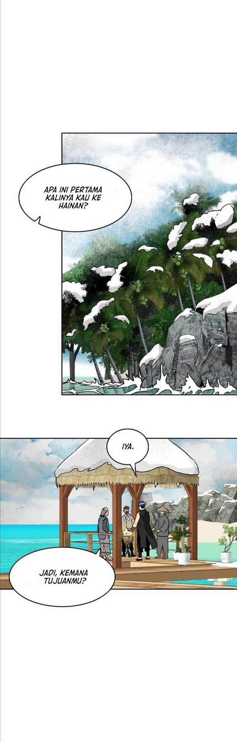 Infinite Level Up in Murim Chapter 63 - halaman 74