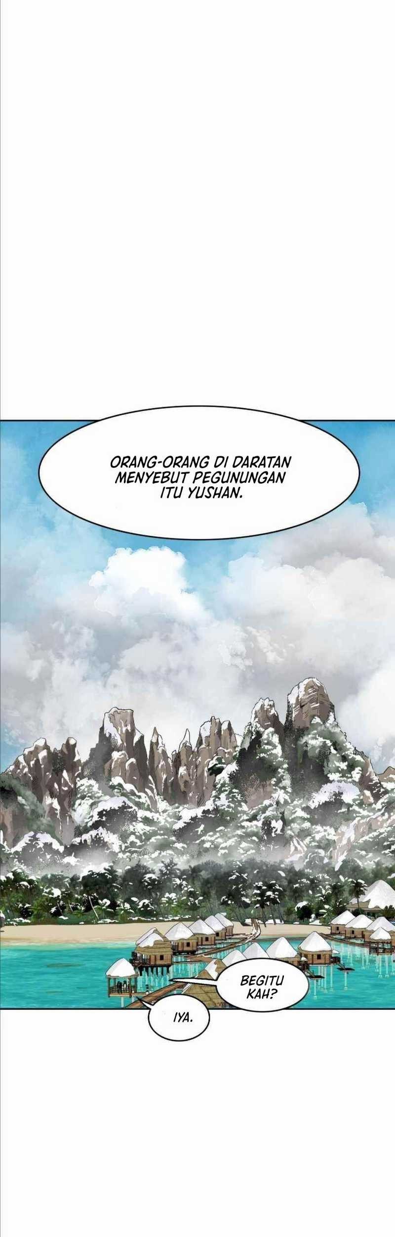 Infinite Level Up in Murim Chapter 63 - halaman 78