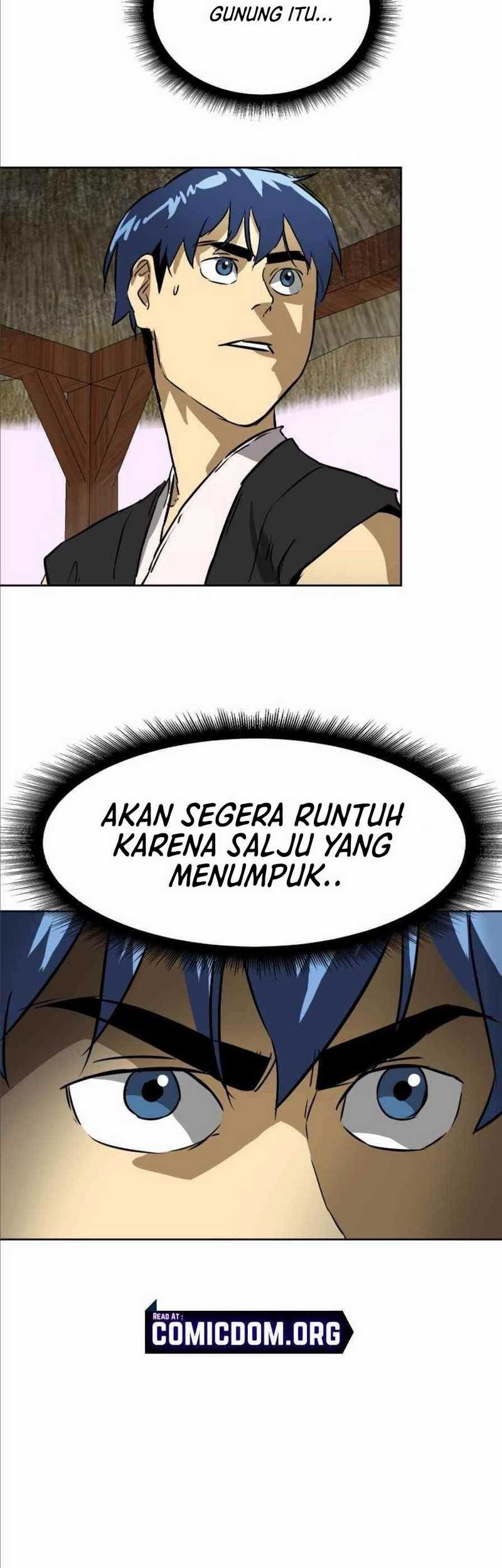 Infinite Level Up in Murim Chapter 63 - halaman 80