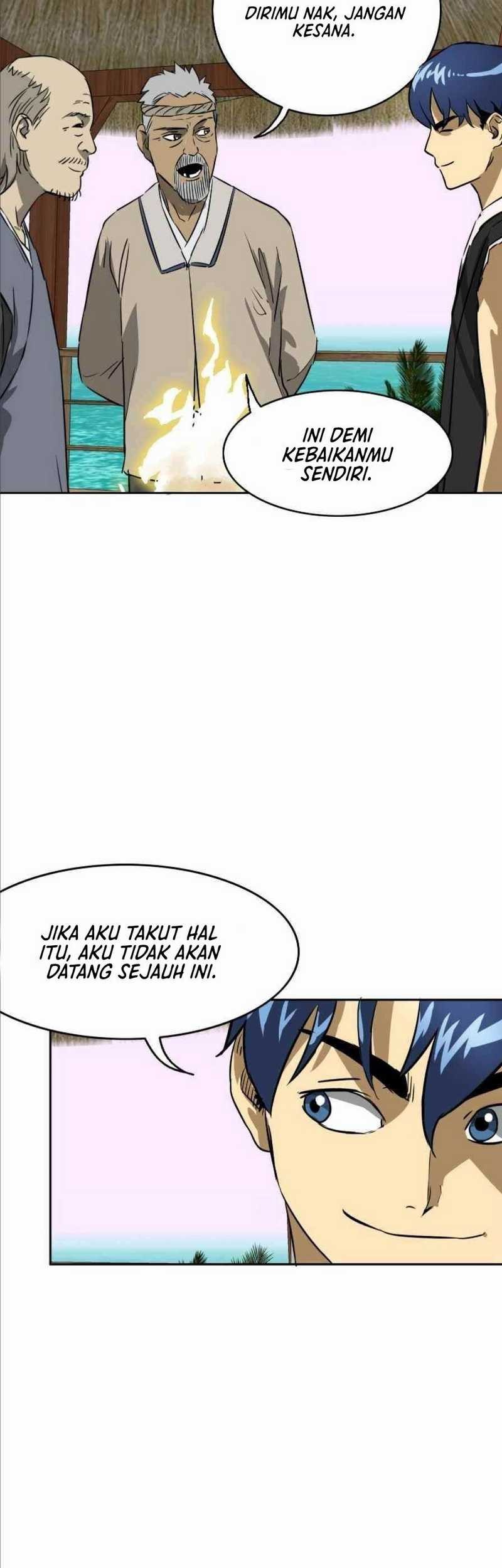 Infinite Level Up in Murim Chapter 63 - halaman 86