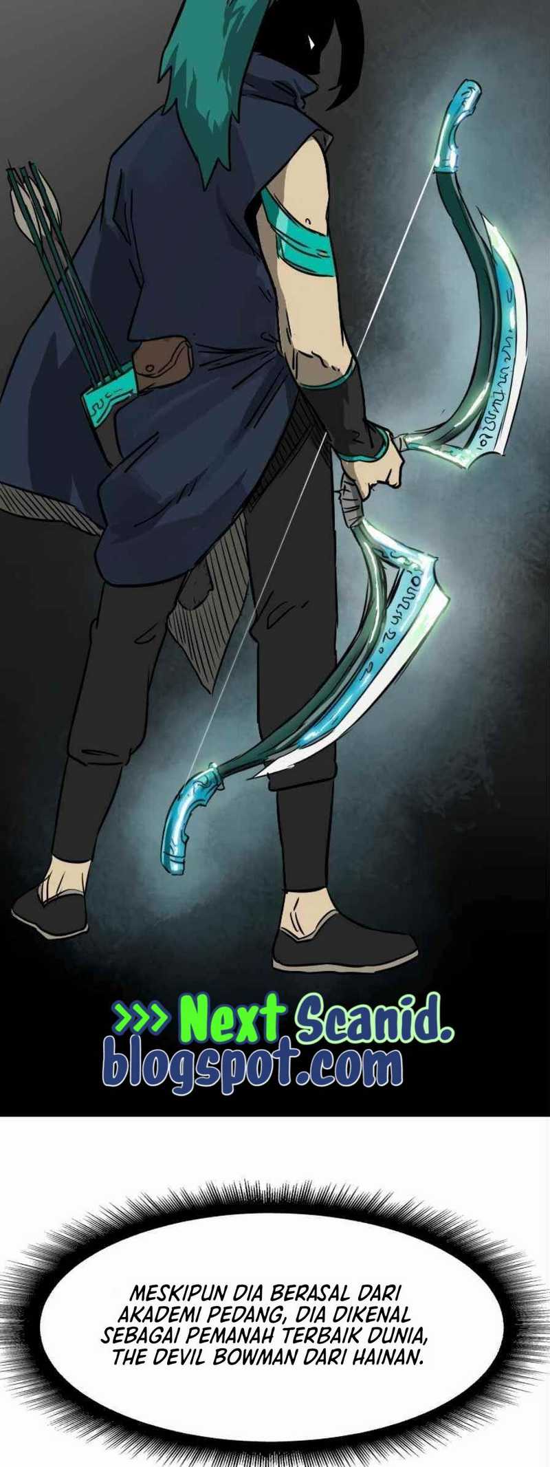 Infinite Level Up in Murim Chapter 63 - halaman 92