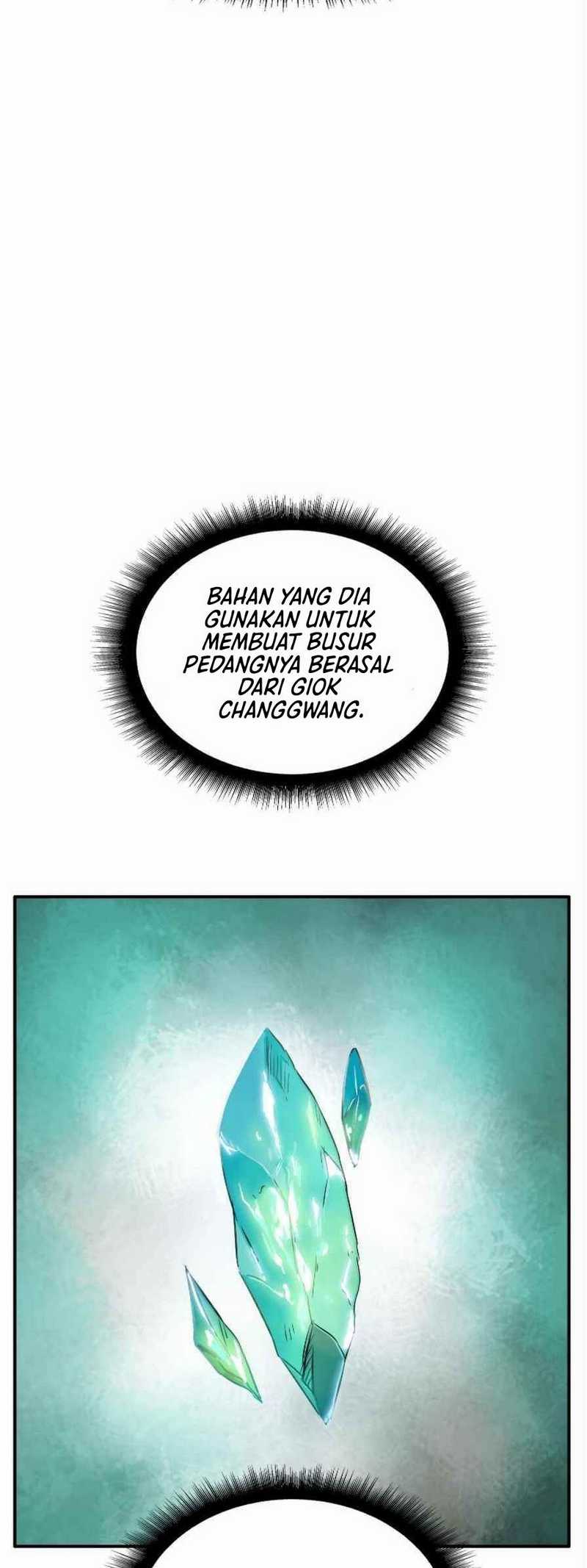 Infinite Level Up in Murim Chapter 63 - halaman 93