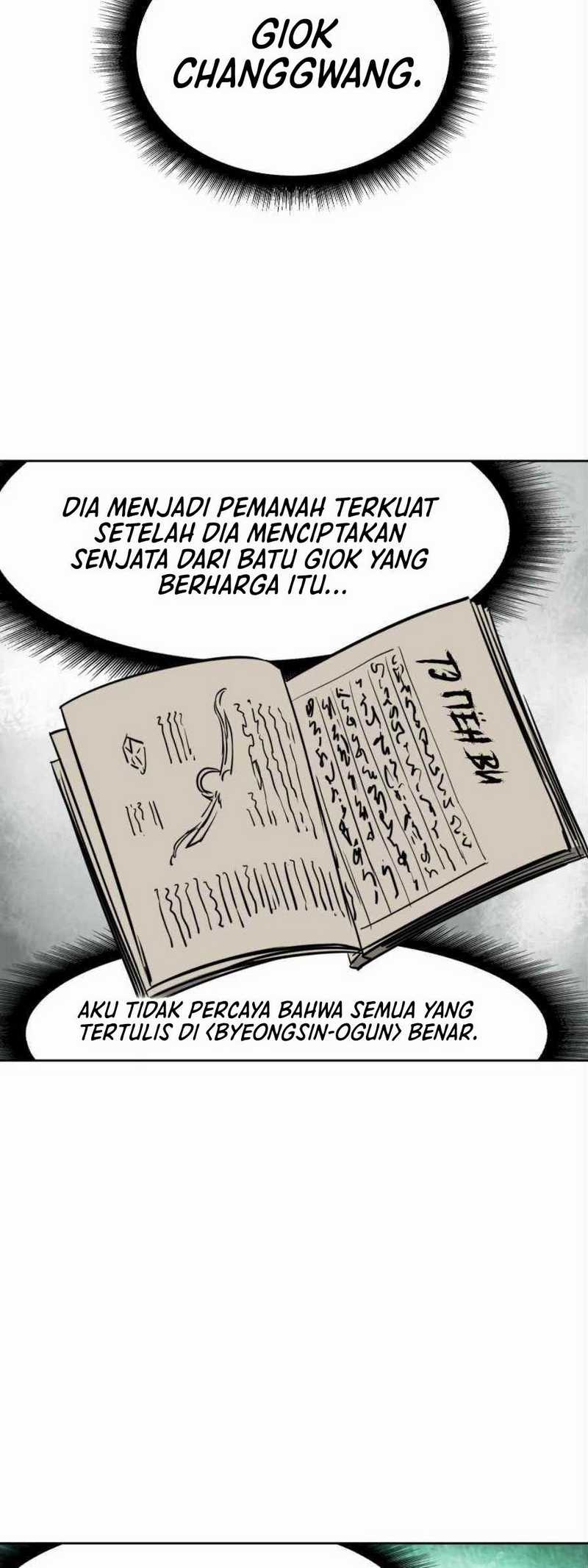 Infinite Level Up in Murim Chapter 63 - halaman 94