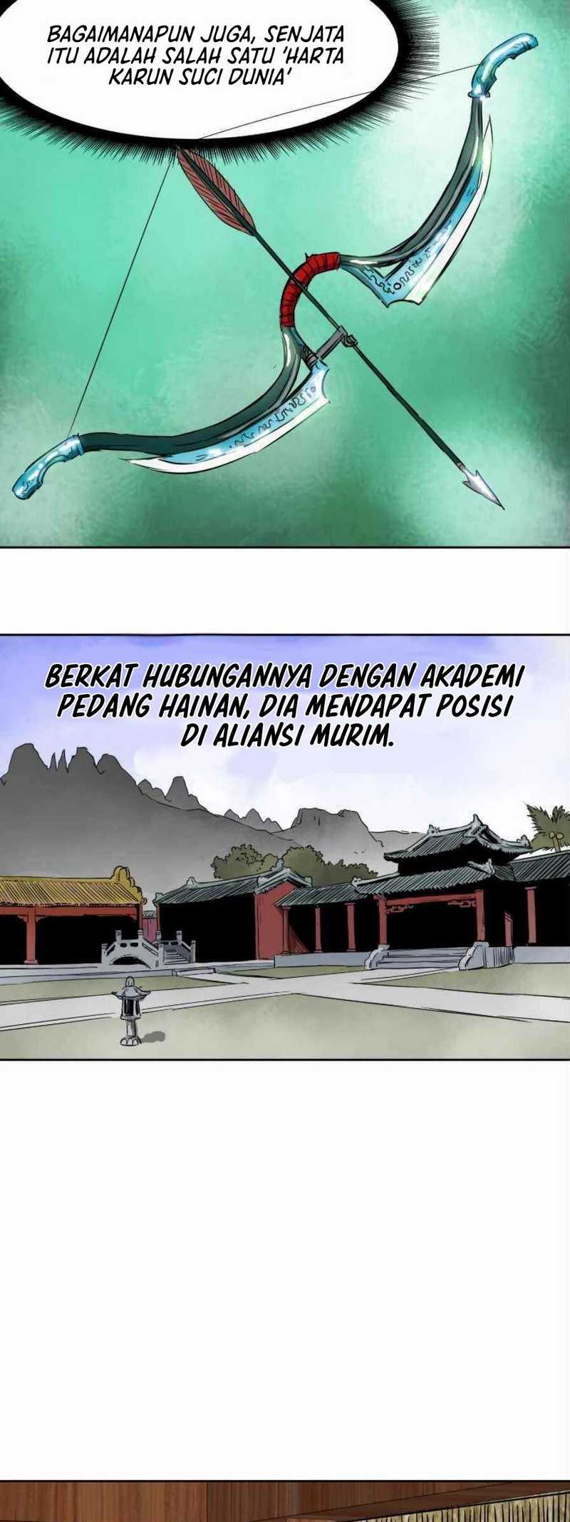Infinite Level Up in Murim Chapter 63 - halaman 95