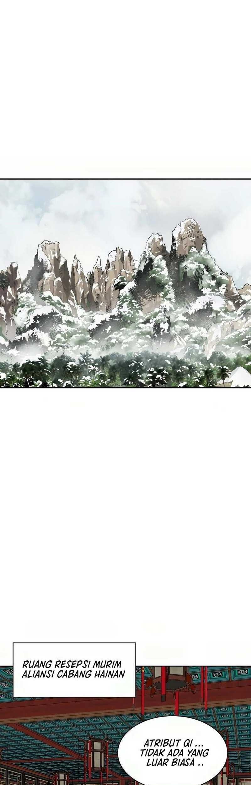Infinite Level Up in Murim Chapter 64 - halaman 19