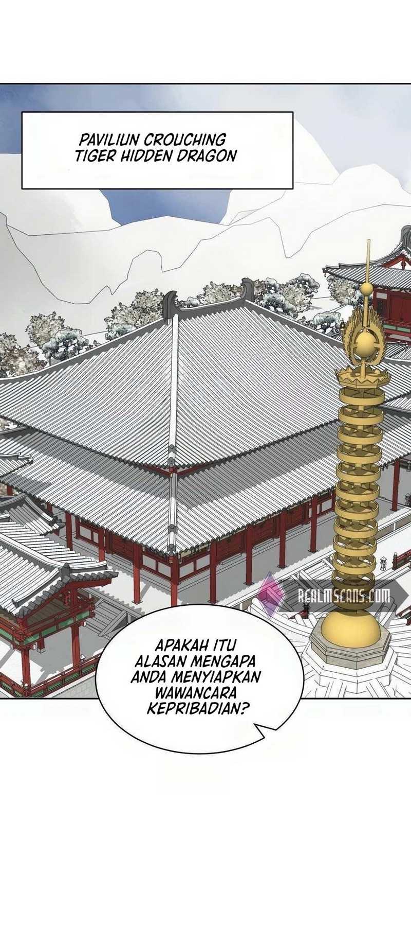 Infinite Level Up in Murim Chapter 64 - halaman 3